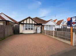 53, Church Road, Hadleigh, Benfleet SS7 2DW