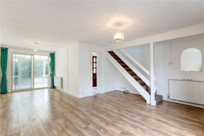 Sitting/Dining Room