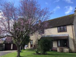 1, Combe View, Chippenham SN14 7PH