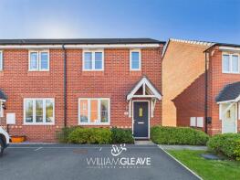 8, Centenary Close, Chester CH4 0FY