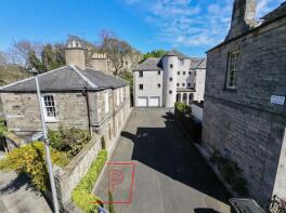 Flat 1, 1, Malta Green, Stockbridge, Edinburgh EH4 1RQ