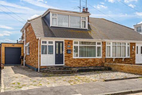Wren Close, Leigh-on-sea, SS9