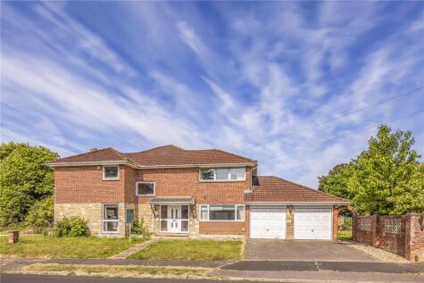 St Catherines Way, Fareham, PO16