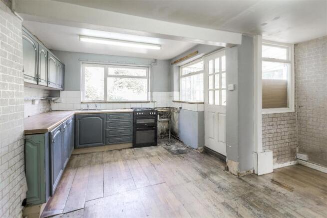 23 Coleshill Road, Hartshill