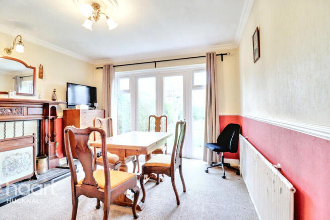 Park Drive, Nottingham photo 4