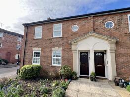 6, Eastgate Gardens, Taunton TA1 1RD