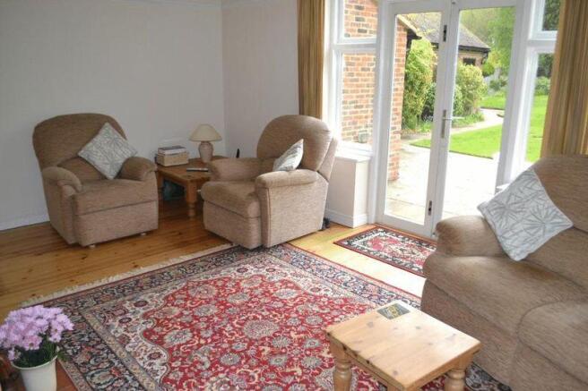 Sitting room w...