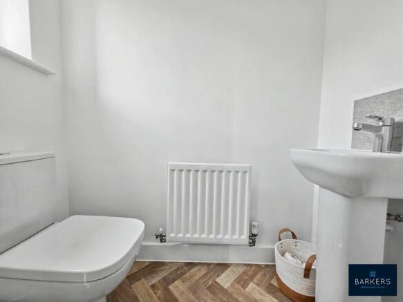 Hornbeam Court, Birkenshaw photo 4