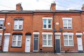 24, Montague Road, Leicester LE2 1TG