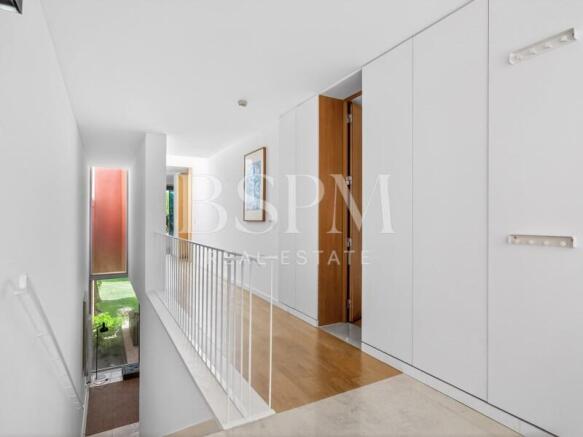 BSPM Real Estate