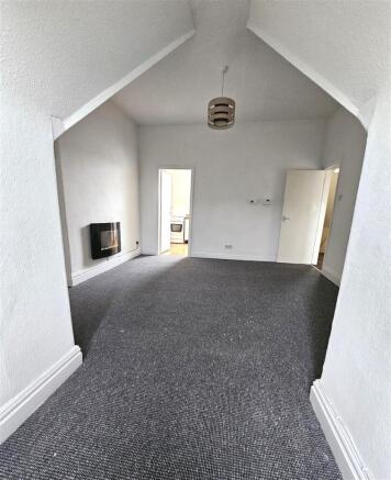 1 bed Not Specified to rent Image 6