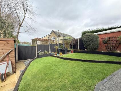 School Lane, Carrbrook, Stalybridge