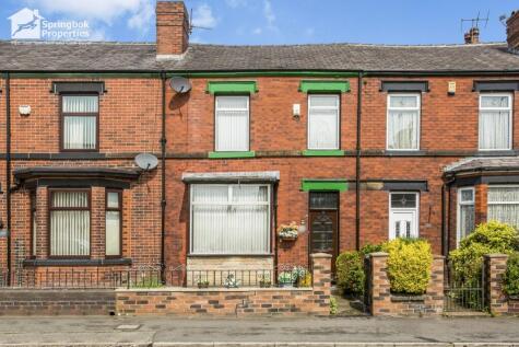 Ellesmere Road, Pemberton, Wigan, Lancashire