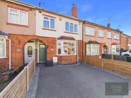 24, Larch Tree Avenue, Coventry CV4 9FT
