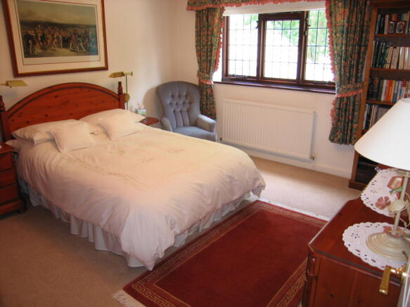 Guest Suite