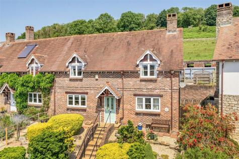 The Walled Garden, West Mead, Bridport