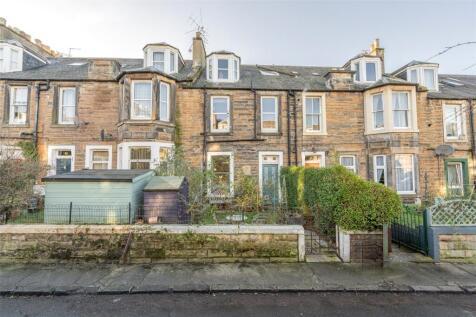17 Rosevale Place, Edinburgh, EH6