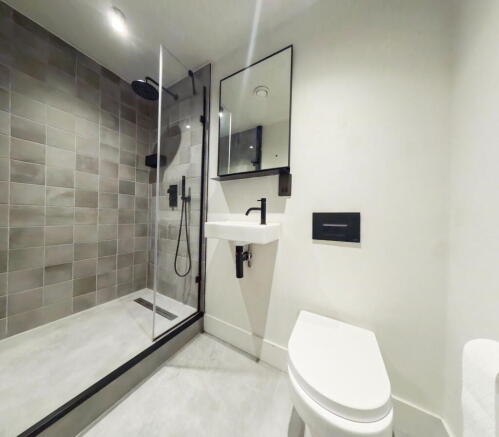 Apartment 20, Derwent House, Jewellery Quarter, B3 1EB – pohled 5