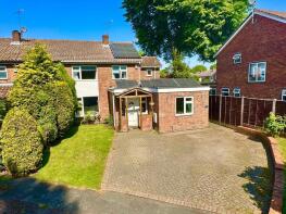 5, Timber Bank, Frimley Green, Camberley GU16 6PL