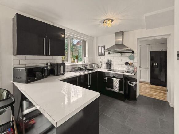 Kitchen / Diner