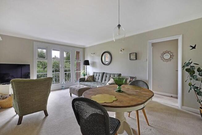 Mayflower Court, Ongar, CM5 photo 3