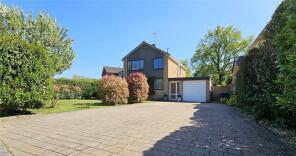 30, Silver Birches Way, Elstead, Godalming GU8 6JA