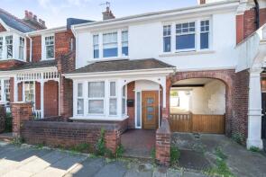 46b, Highdown Road, Hove BN3 6ED