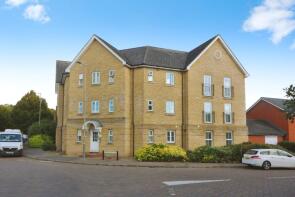 2, Mendip Lodge, Mendip Way, Great Ashby, Stevenage SG1 6GW