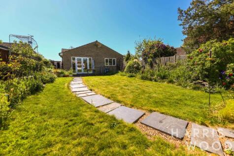 Godmans Lane, Marks Tey, Colchester, Essex, CO6