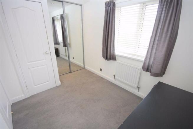 FRONT BEDROOM TWO