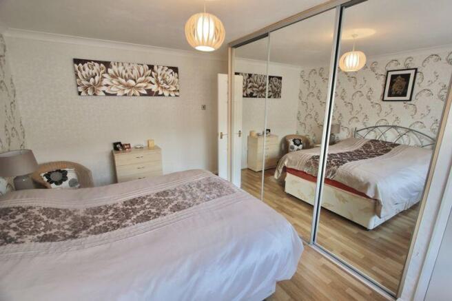 Bedroom One (2)