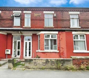 Gorton Road, Stockport, Greater Manchester, SK5