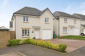 2, South Larch Lane, Dunfermline KY11 8YB