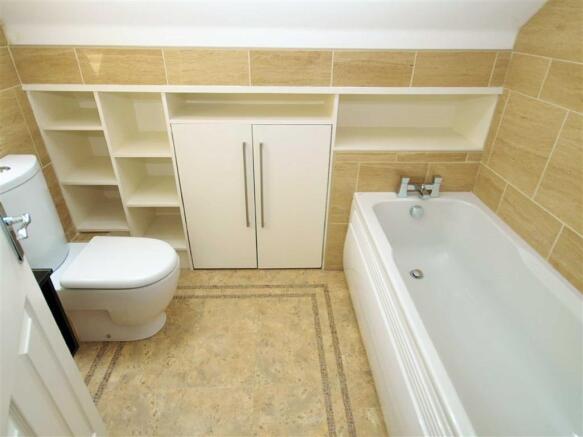 Bathroom ( 2nd )