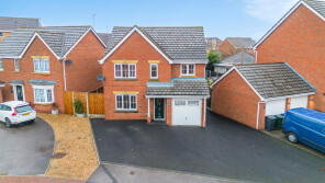 42, Jenkinson Grove, Armthorpe, Doncaster DN3 2FJ