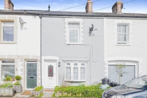 2, Aubrey Terrace, Cae Stumpie, Cowbridge CF71 7DN