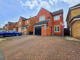 4, Stockwell Green, Smithies, Barnsley S71 1XX