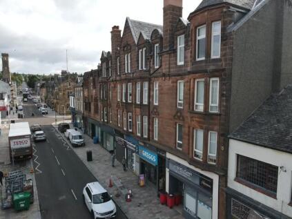 24 Sinclair Street, Helensburgh G84 8SU