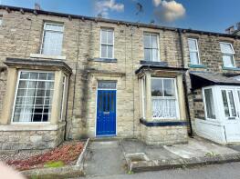 8, Wesley Place, Silsden, Keighley BD20 0PH