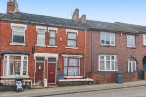 142, Moston Street, Birches Head, Stoke-on-trent ST1 2LT