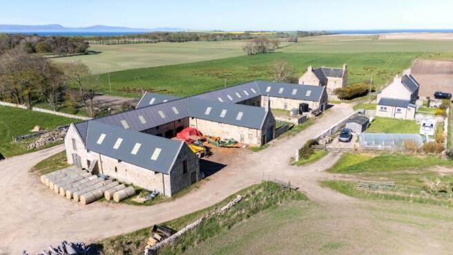 Traditional Steading