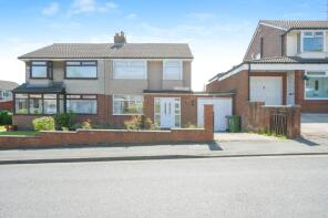 19, Galston Avenue, Rainhill, St Helens L35 0NY