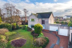 1, Canongate, St. Andrews KY16 8RT
