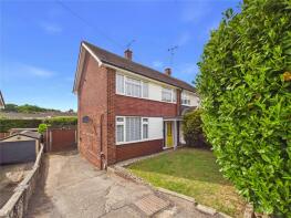 38, Bridgwater Road, Ipswich IP2 9PP