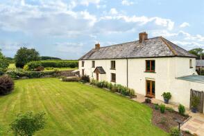 Galmington Farm, Road From Farthingland To Stonemoor Cross, Beaworthy EX21 5RJ