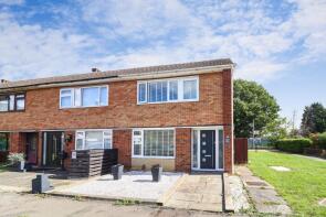 7, Hooper Close, Bedford MK42 7HS