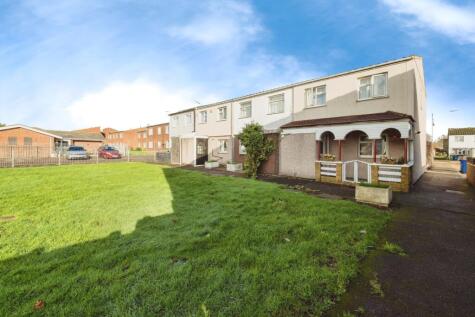 Lime Close, South Ockendon, Essex, RM15