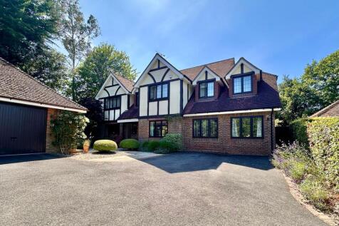 Maplewood Gardens, Beaconsfield, HP9