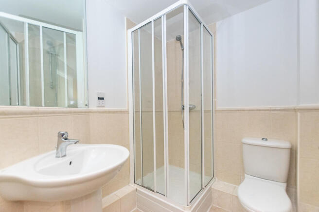 Bedroom 1 Ensuite