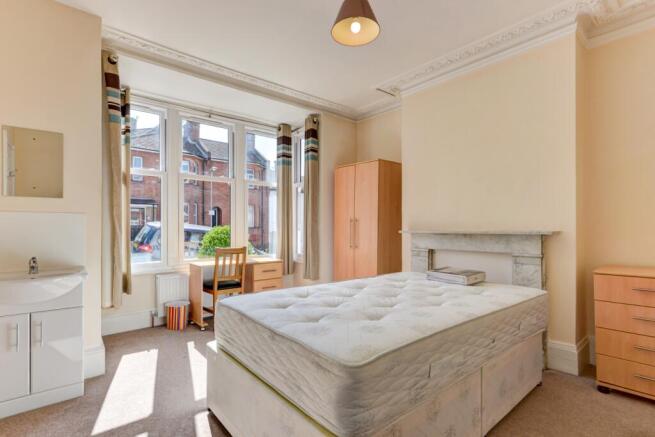 BED 1